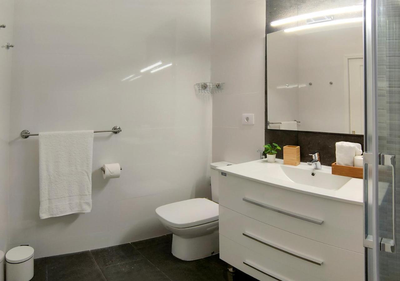 דירות Mogán Puerto Rico Luxury Bungalow מראה חיצוני תמונה