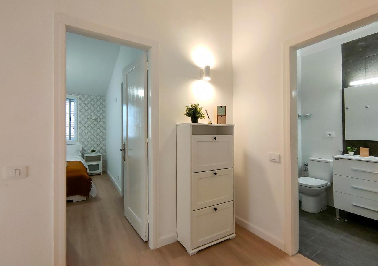 דירות Mogán Puerto Rico Luxury Bungalow מראה חיצוני תמונה