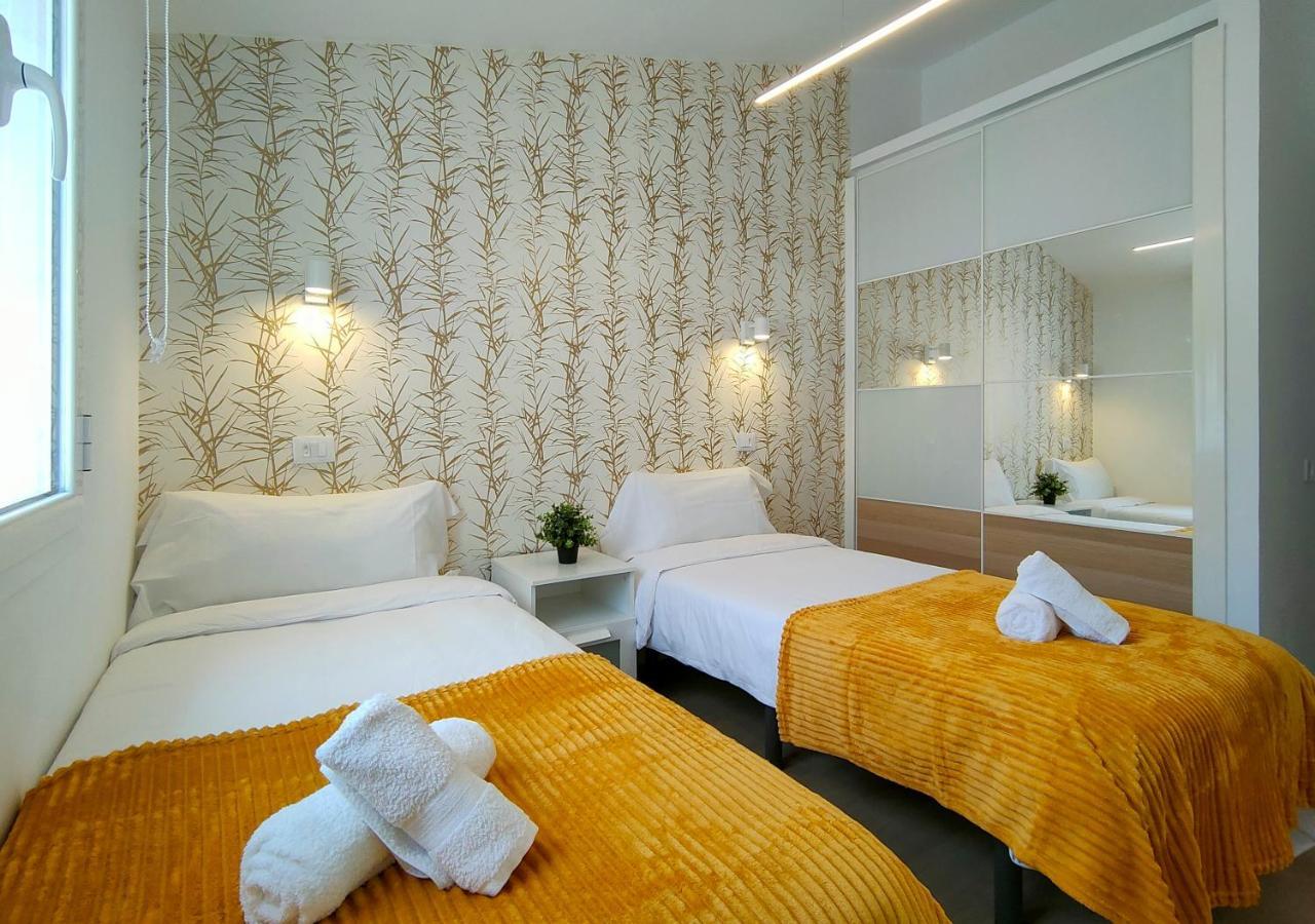 דירות Mogán Puerto Rico Luxury Bungalow מראה חיצוני תמונה