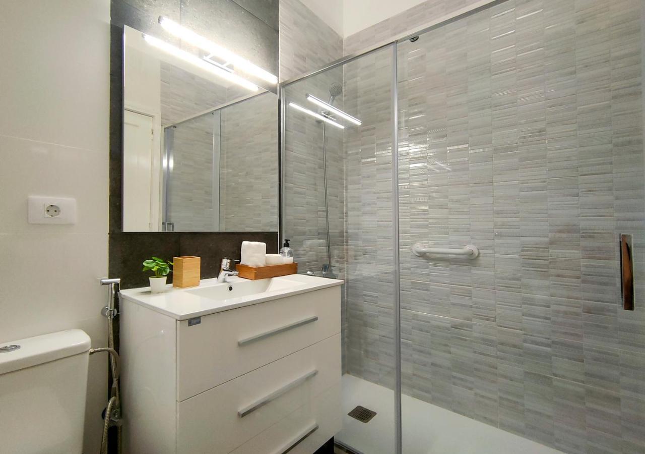 דירות Mogán Puerto Rico Luxury Bungalow מראה חיצוני תמונה