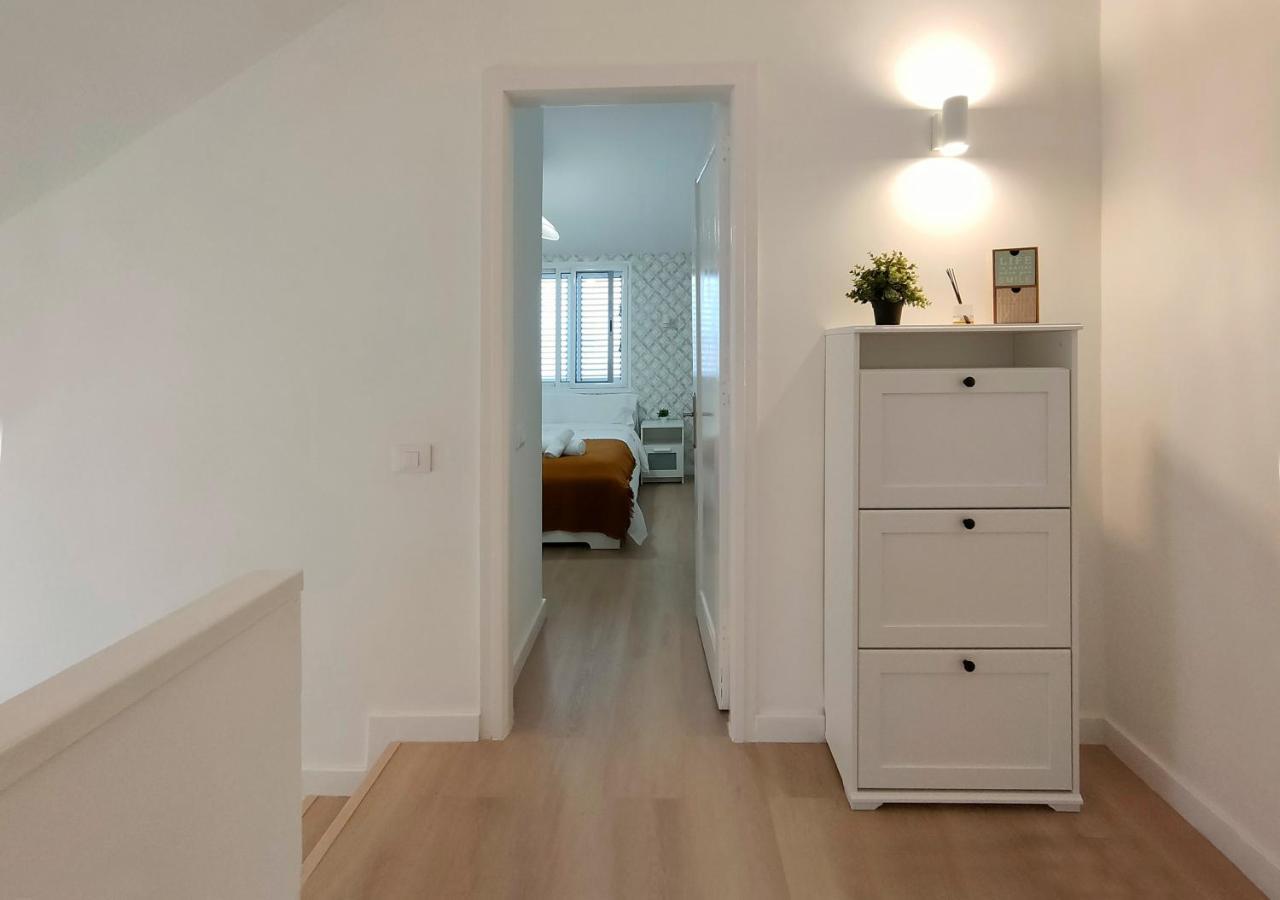 דירות Mogán Puerto Rico Luxury Bungalow מראה חיצוני תמונה
