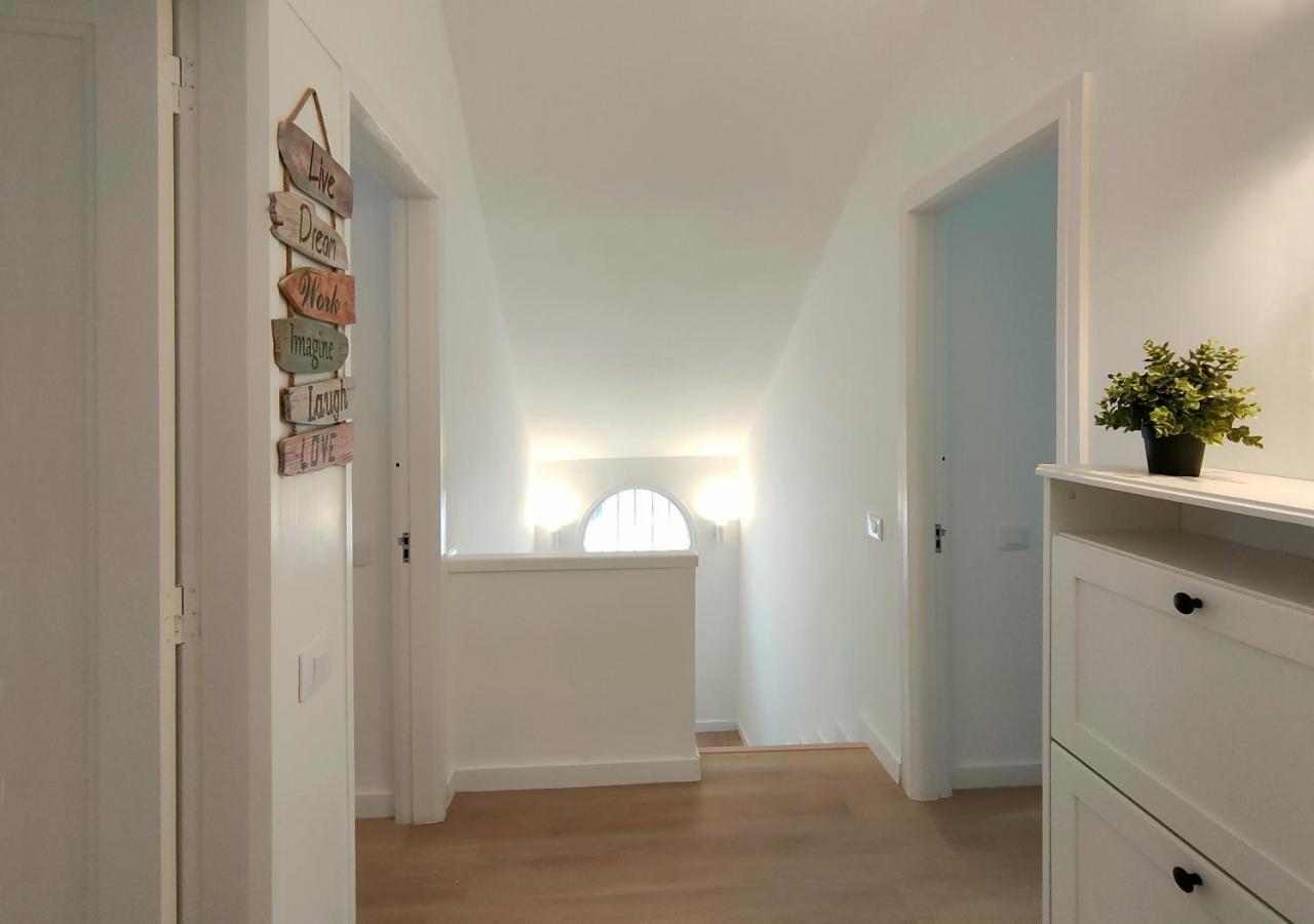 דירות Mogán Puerto Rico Luxury Bungalow מראה חיצוני תמונה