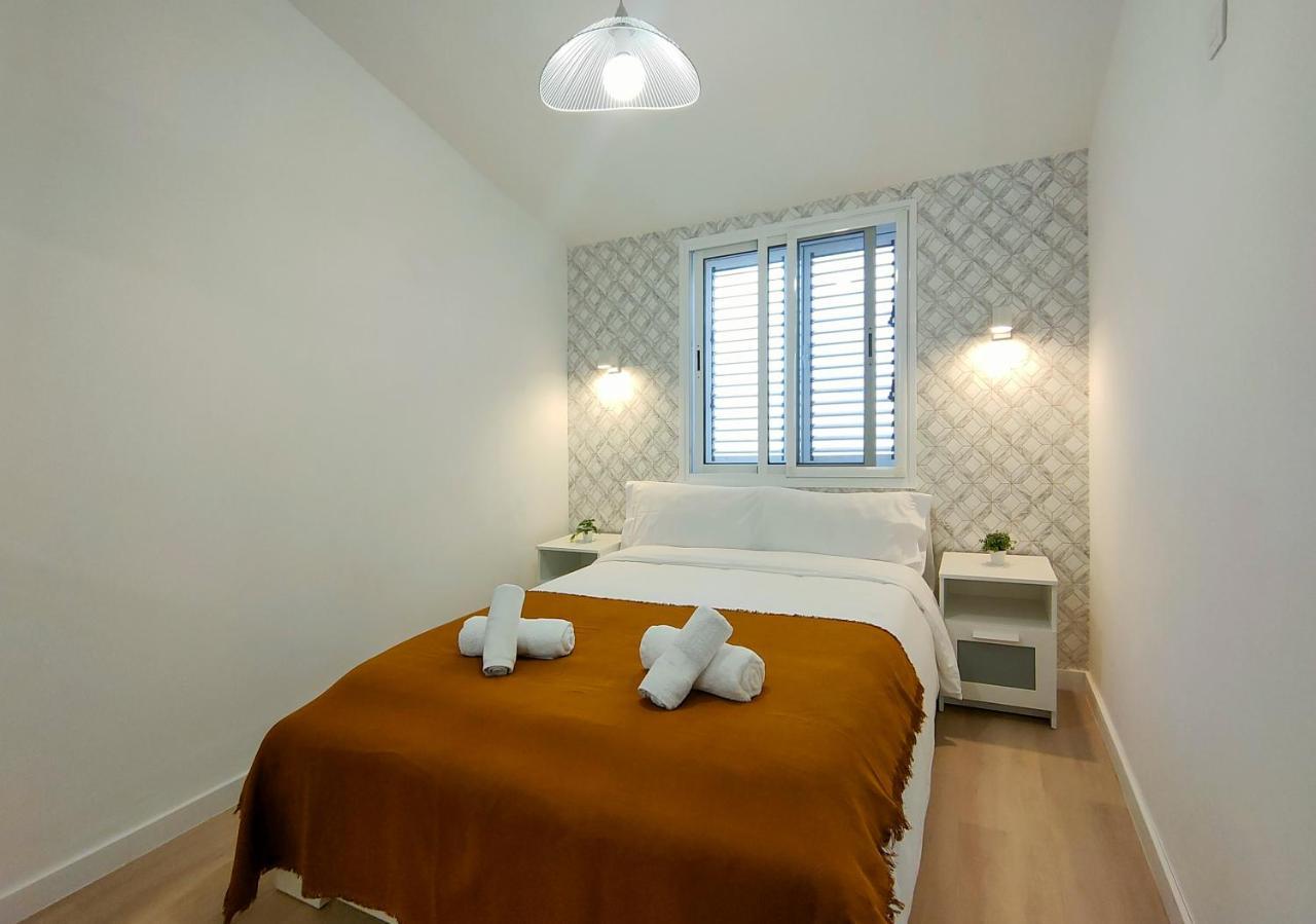 דירות Mogán Puerto Rico Luxury Bungalow מראה חיצוני תמונה
